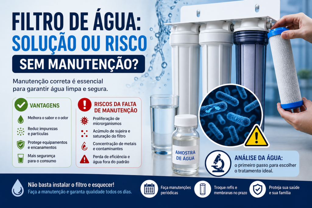 14 vale a pena instalar filtro de água imagem